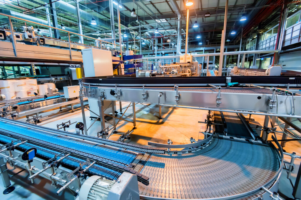 salesforce manufacturing cloud trends