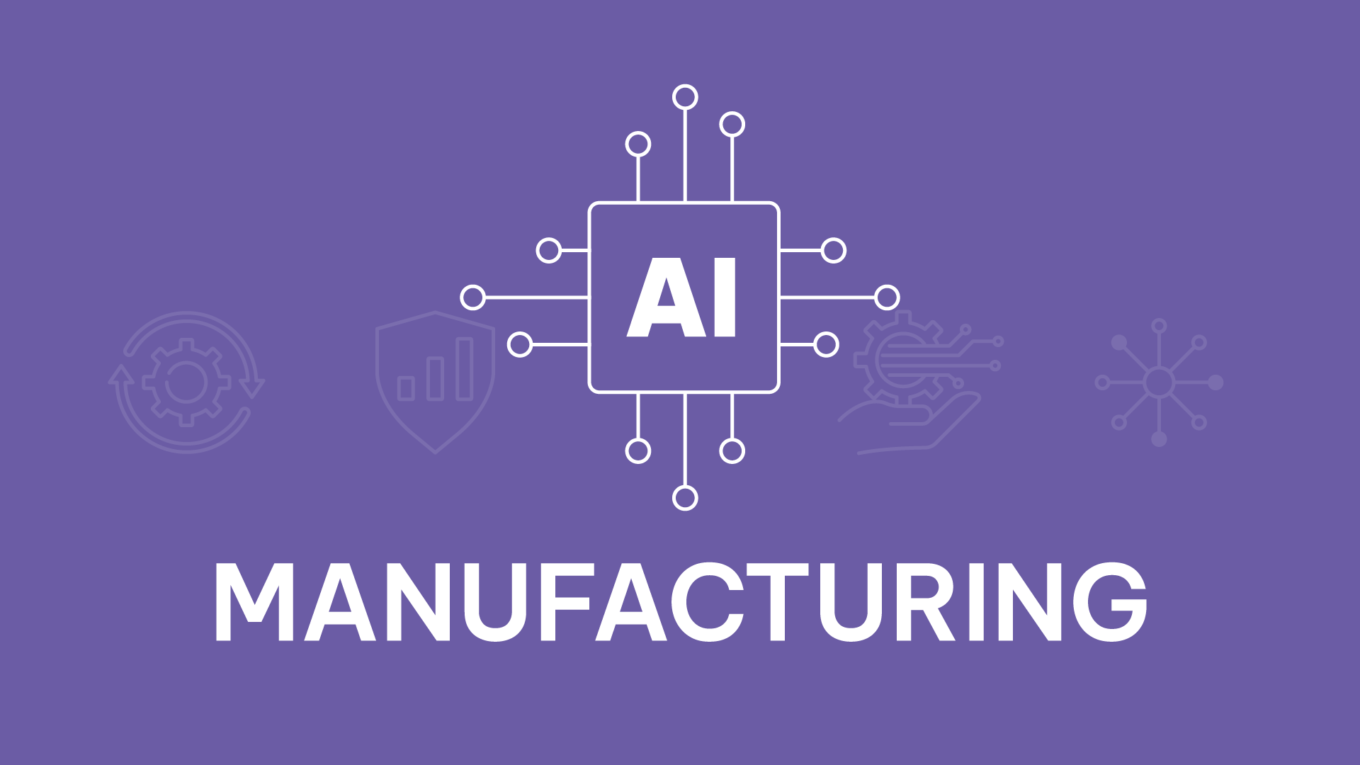 Manufacturing AI in 2026 | Salesforce AI for Manufacturers