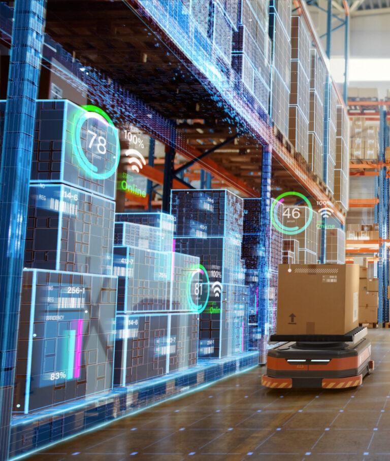 salesforce manufacturing ai