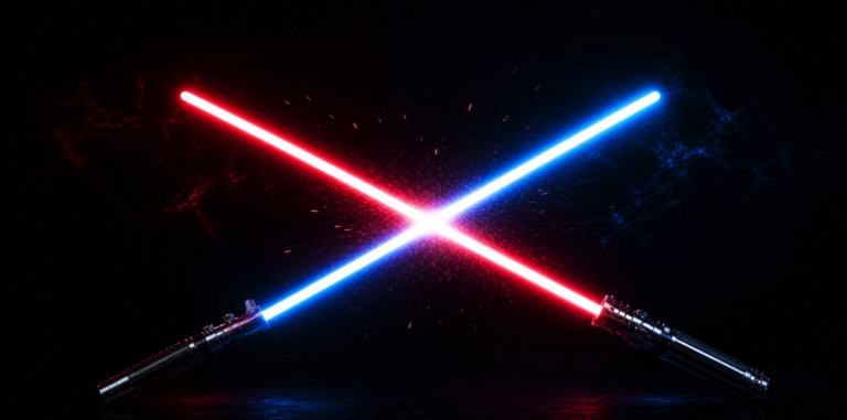salesforce cleanup dark side