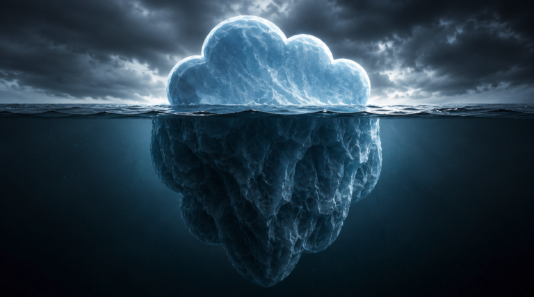 salesforce technical debt