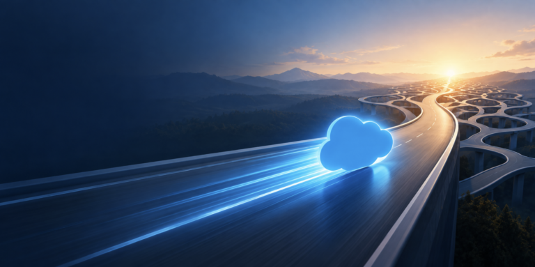 Salesforce AI architecture complexity